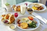 وقتی صبحانه موجب افزایش وزن می‌شود