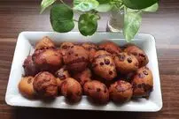 طرز تهیه نان شامی به روش مادربزرگ‌های مازندرانی