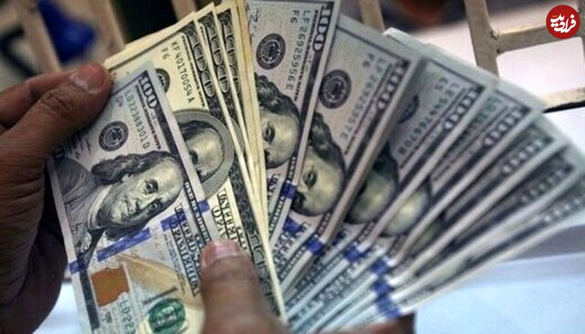دلار با چه قیمتی سال ١۴٠١ را به پایان برد؟