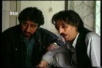 (ویدئو) سکانسی از بازی احساسی آتقی در سریال آینه عبرت
