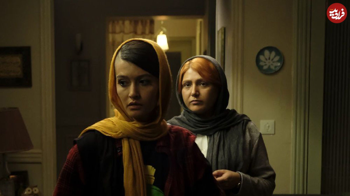 سرکوب؛ فیلمی به ظاهر زنانه