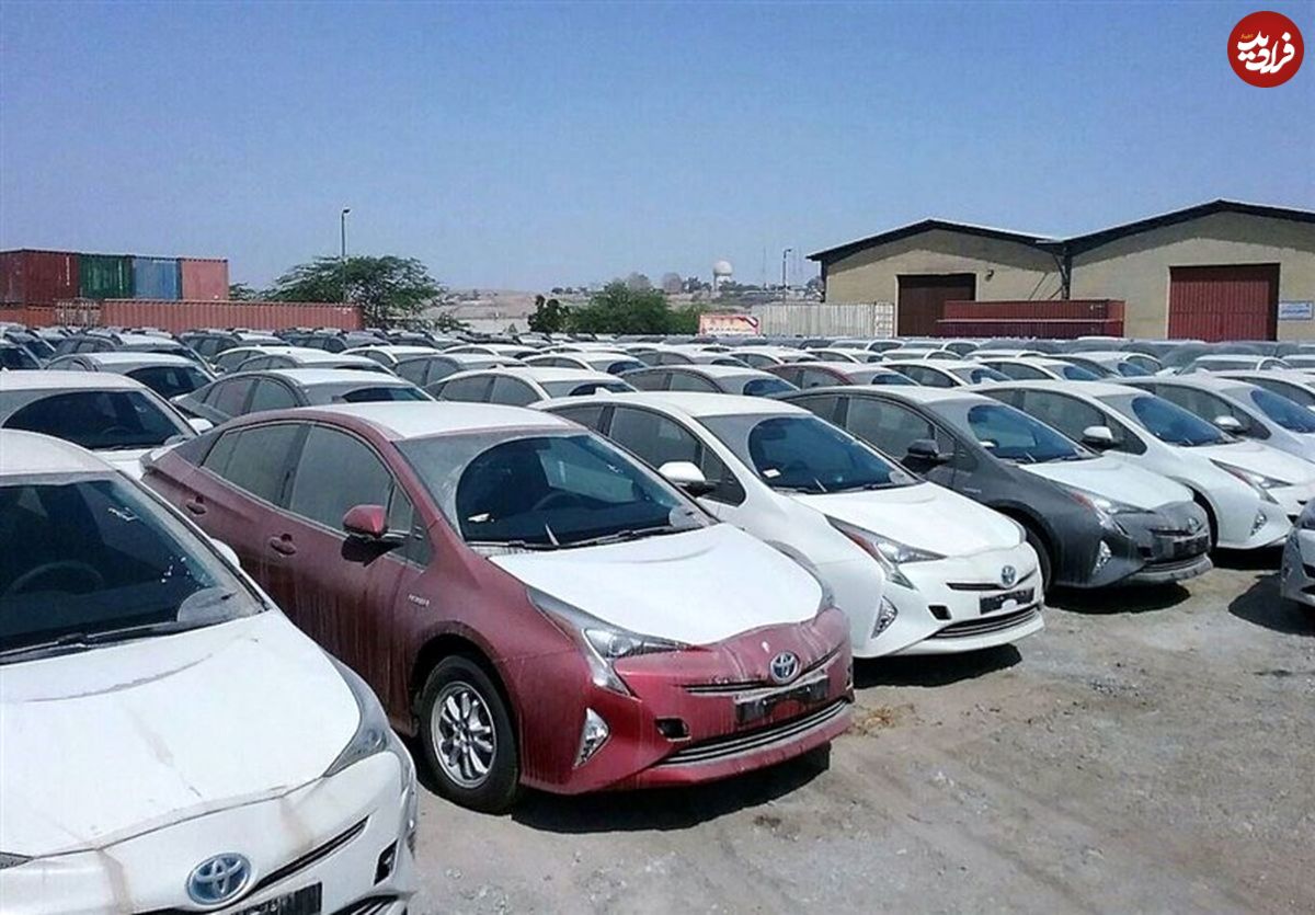 واردات پنج هزار خودرو خارجی برای جانبازان؟!