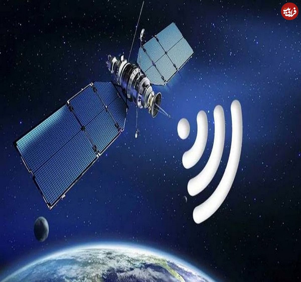 اینترنت ماهواره‌ای چگونه فناوری است؟