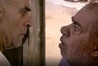 عکس| سفر در زمان؛ «شازده» سریال متهم گریخت در یکی از آخرین فیلم هایش؛ سال 85