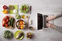 مراقب رژیم‌های غذایی آنلاین باشید