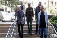تصاویر/ واکنش بازیگران سینما به درگذشت عزت الله انتظامی