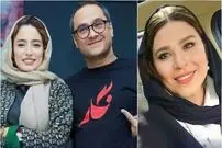 تمام بازیگران مرد ایرانی که دو همسر بازیگر داشته‌اند!