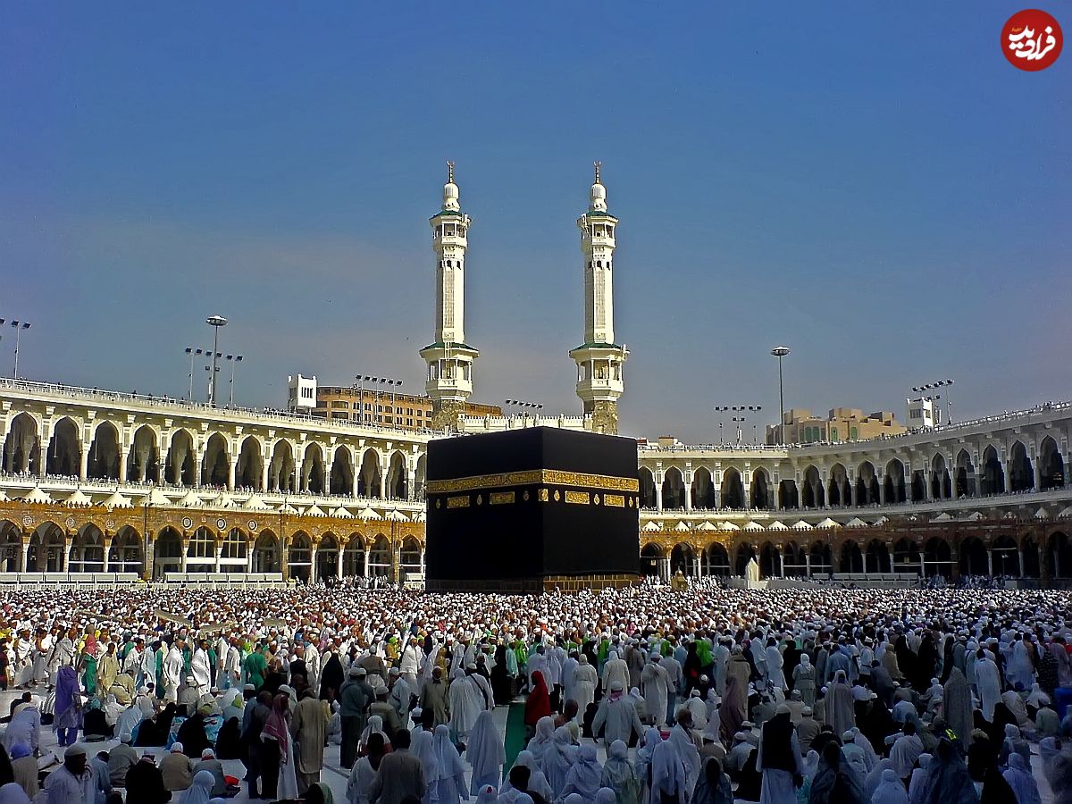 همه آنچه مسافران حج باید بدانند
