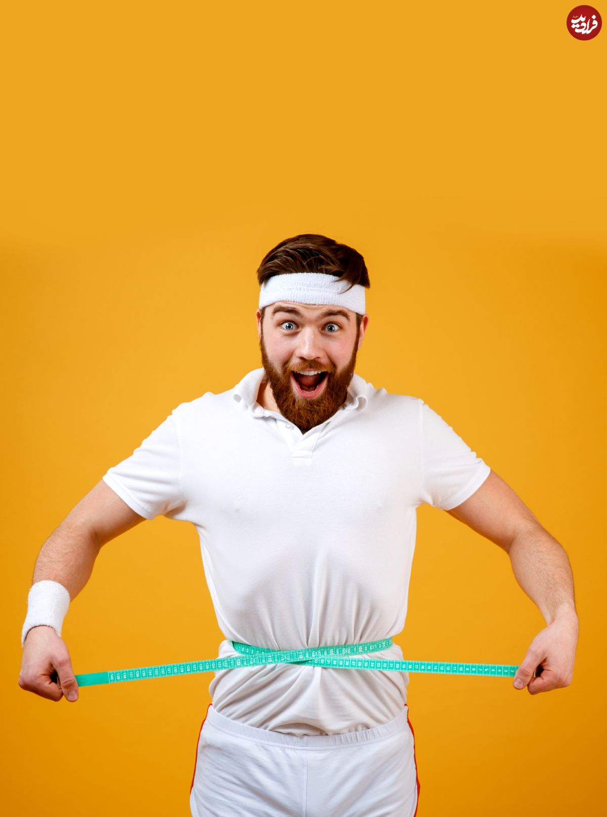 پنج راهکار طلایی برای کاهش وزن