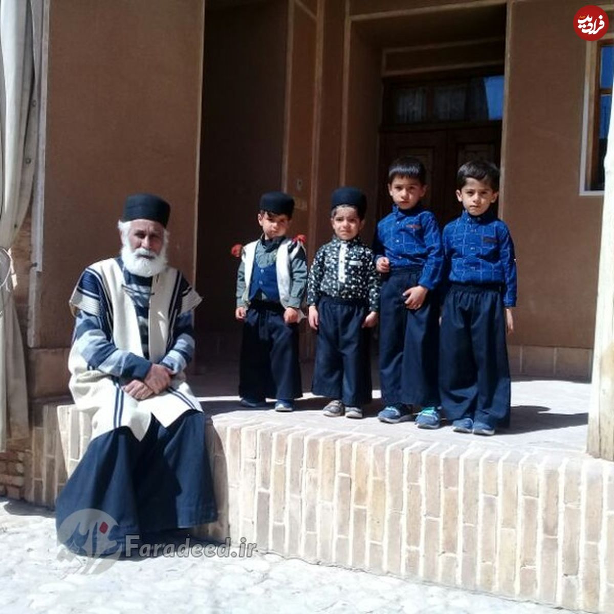 زندگی و زمانه "حجت الله نجف پور"