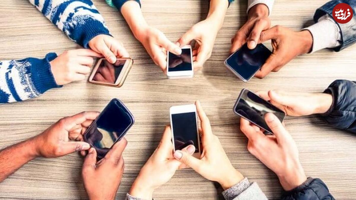 سهم اینترنت در آلودگی هوا