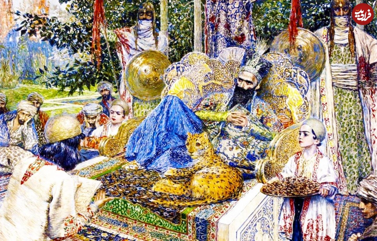 ارز معتبری که بلای جان سلطان محمود شد!