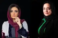 (عکس) آیا سفر نرگس محمدی و لیندا کیانی به قطر صحت دارد؟