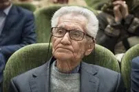 احمد سمیعی گیلانی درگذشت