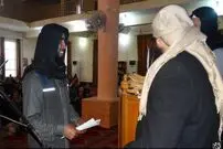 انتشار تصاویر جدید از "ابوبکر بغدادی" در فلوجه
