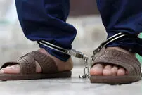 شوهرخاله به دختر ۱۳ ساله تجاوز کرد و دارش زد!