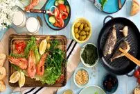 با حذف "وعده های اصلی غذا" زیباتر می‌شویم؟