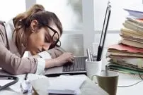 چرا همیشه خسته هستیم؟