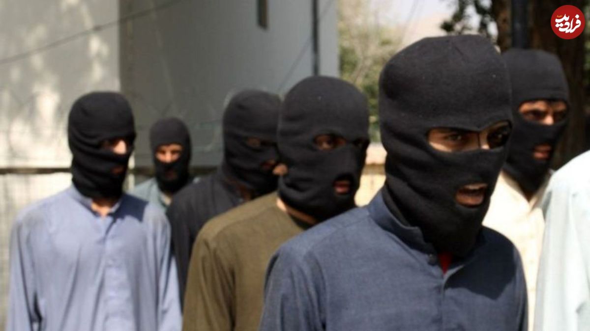 داعش خراسان چه کسانی هستند؟!