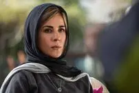 (عکس + فیلم) هشدار جدی یک روزنامه به سارا بهرامی