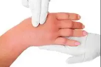  ورم قسمت‌هایی از بدن که نشانه دیابت است