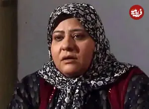 عکس| سفر زمان؛ «غفوریان، پرستو صالحی و رابعه اسکویی» در پشت صحنه سریال ارث بابام؛ سال 84