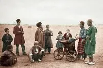 (عکس) چه کسی نخستین بار بستنی را به ایران آورد؟