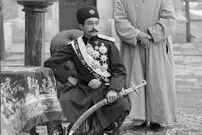 ۲۵ هزار تومان جایزه برای دستگیری برادر شاه!