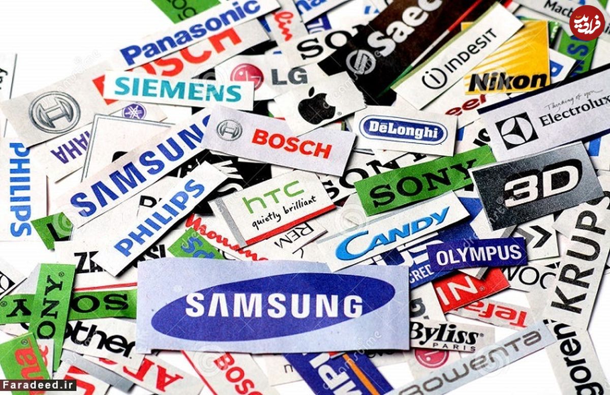 مبتکرترین شرکتهای جهان در سال 2015
