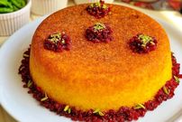 طرز تهیه و فوت و فن‌های پخت ته‌ چین مجلسی