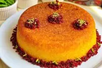 طرز تهیه و فوت و فن‌های پخت ته‌ چین مجلسی