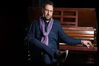 «محمد علیزاده» به دیدار دوستدارانش می‌رود