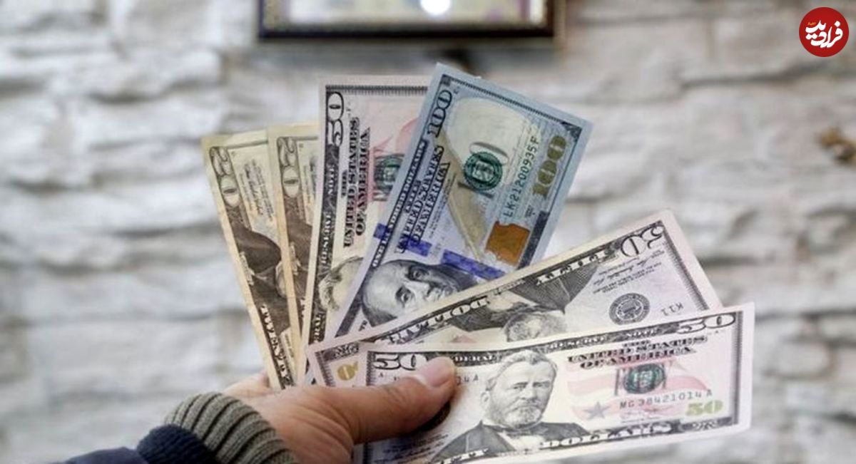 نوسان قیمت در بازار دلار
