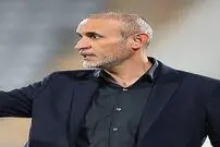 (عکس) استوری جالب همسر وریا غفوری برای یحیی گل‌محمدی