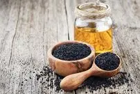 مزایای روغن سیاه دانه برای سلامت و زیبایی