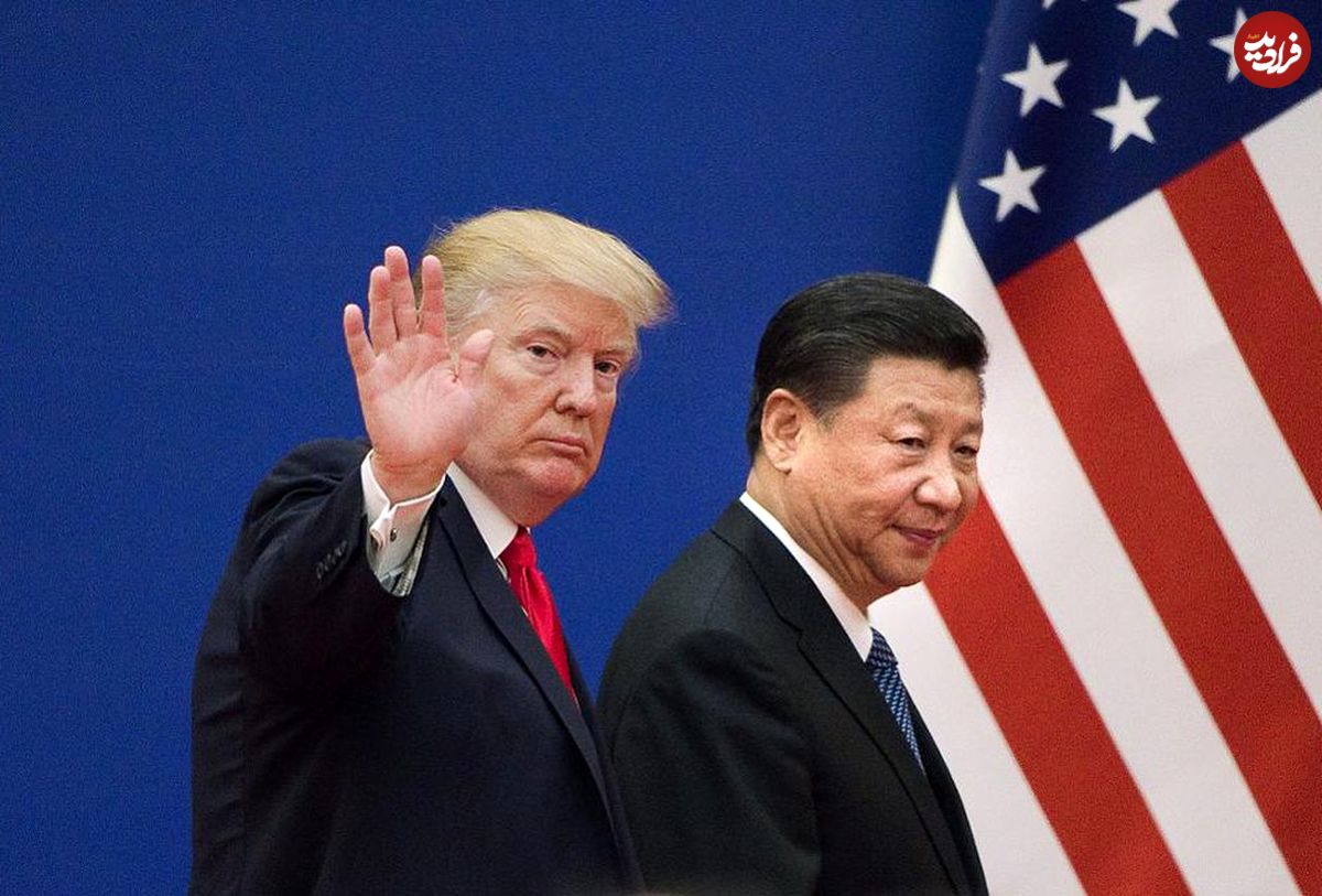 ترامپ به توافق با چین خوش‌بین است