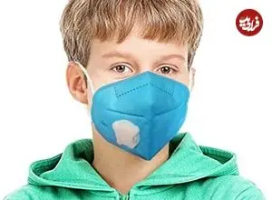 آلودگی هوا مانع رشد مغز کودکان است!