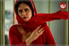 عکس؛ سلفی دایه‌سیاه سریال بامداد خمار و الناز شاکردوست در طبیعت