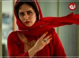 عکس؛ سلفی دایه‌سیاه سریال بامداد خمار و الناز شاکردوست در طبیعت