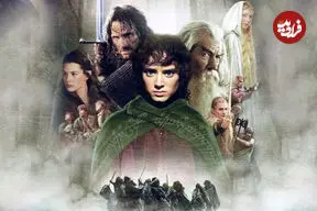  ساخت فیلم جدیدی از مجموعه ارباب حلقه‌ها تایید شد؛ همکاری پیتر جکسون و استیون کلبرت