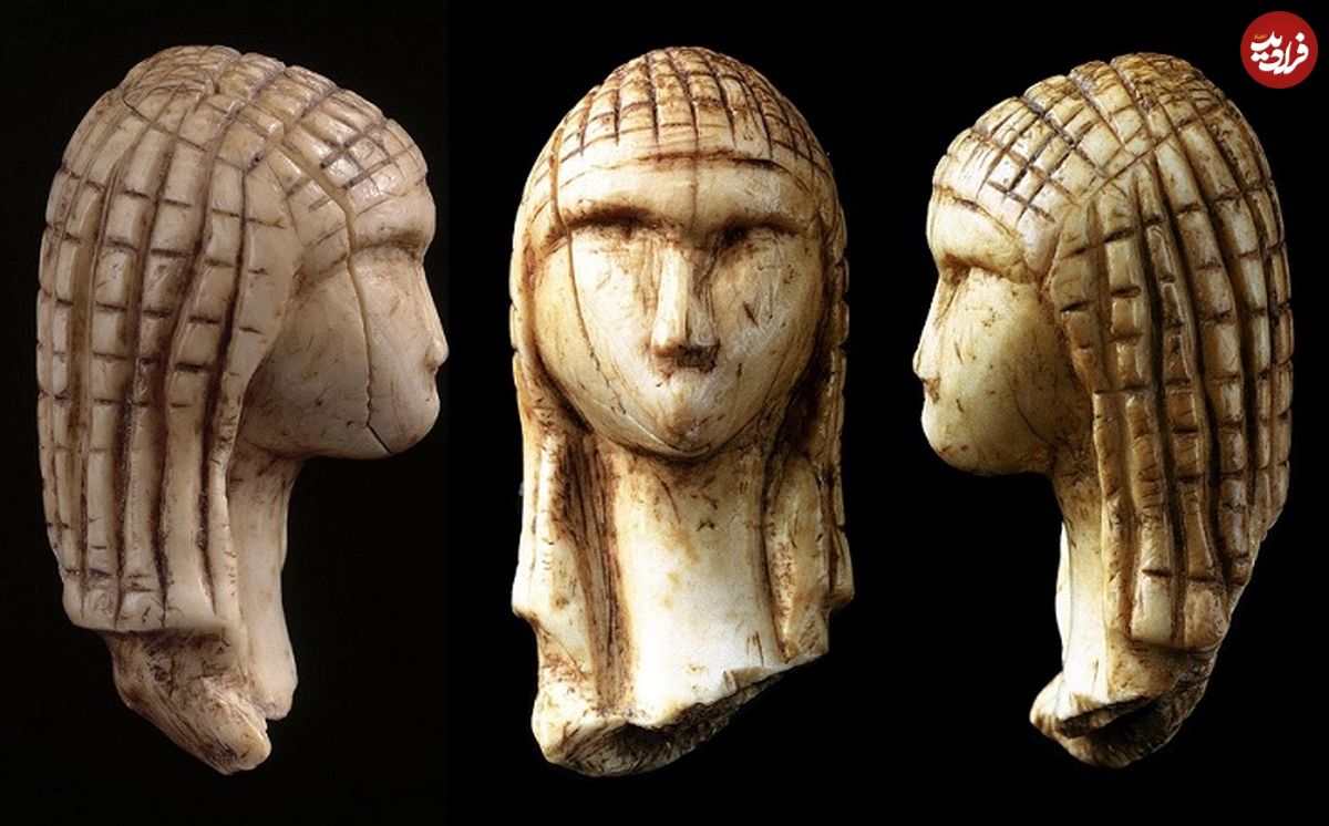 (تصاویر) قدیمی‌ترین آثار هنری جهان که بعضی از آن‌ها «قبل از انسان» ساخته شده‌اند