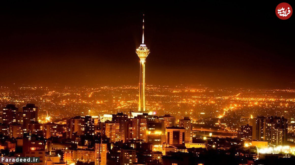 (تصاویر) چرا هرگز به ایران سفر نکنیم؟