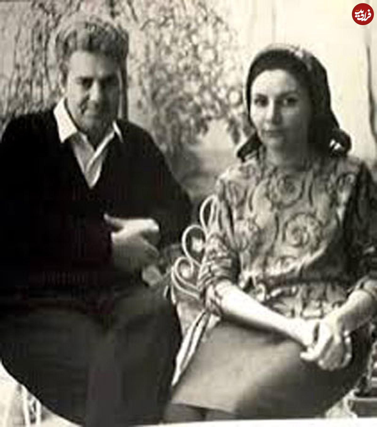 شاملو؛ يك شاعر، يك عاشق و يك آدم معمولی