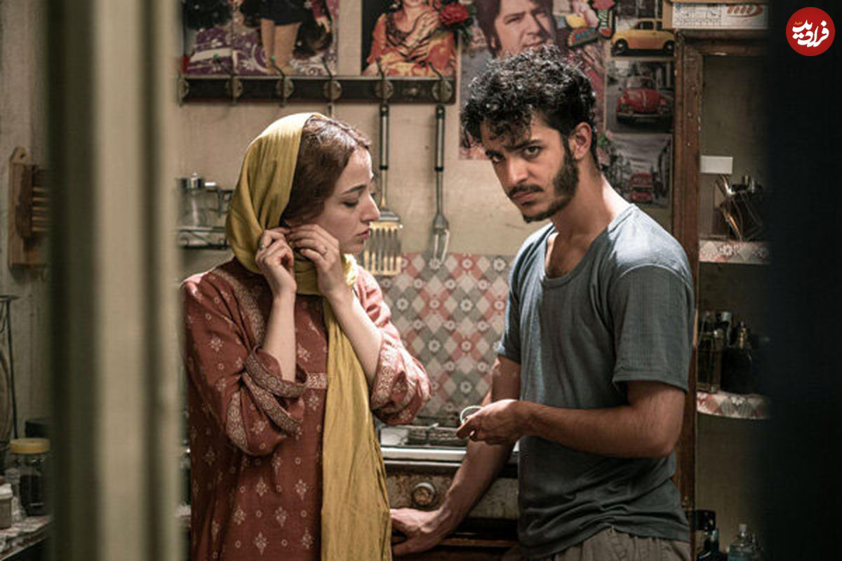 فيلم مردن در آب مطهر؛ پایان کار برادران محمودی؟