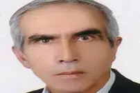 بحران آب و امنیت غذایی