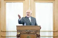 رمزگشایی ظریف از ماجرای تحریم و دعوتش به کاخ سفید