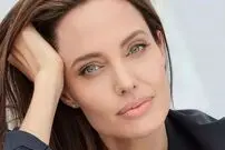 (عکس) آنجلینا جولی از نامزد جدیدش رونمایی کرد