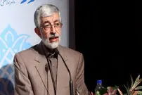 نامه حدادعادل در آستانه انتخابات ۱۴۰۰