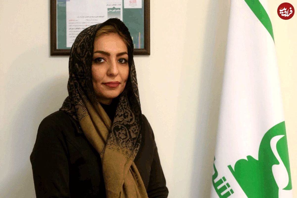 شادی پریدر؛ بهترین مربی زن شطرنج ۲۰۲۲