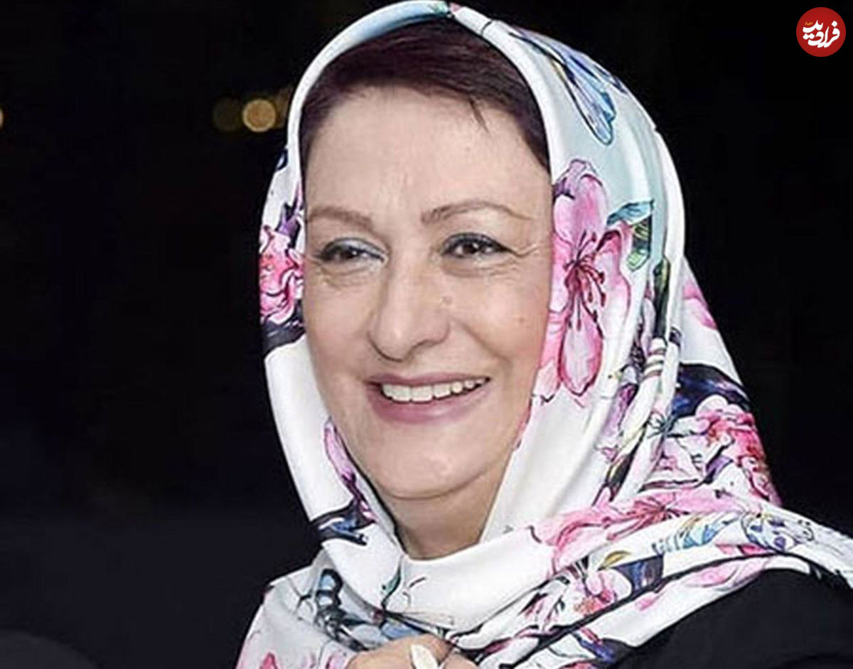 عکس/ شایعه عجیب درباره مریم امیرجلالی و علی دایی!